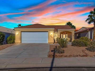 2257 Hi Jolly Dr, Bullhead City, AZ, 86442