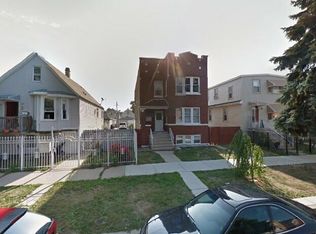 2443 N Linder Ave, Chicago, IL 60639