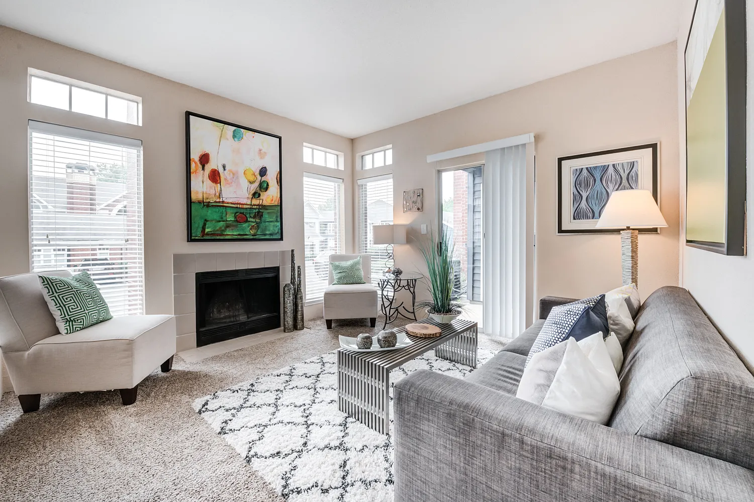 Century Lake Apartment Homes — Photo 4