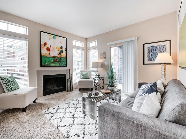 Century Lake Apartment Homes — Photo 4