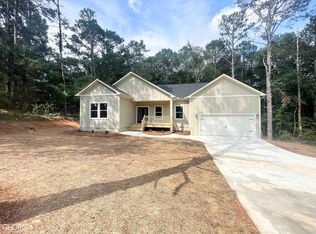 40 Michael Blvd, Cedartown, GA 30125