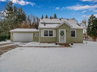 6272 Dorchester Rd, Lockport, NY 14094