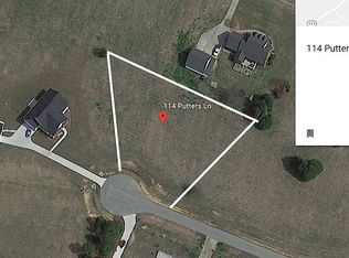 114 Putters Ln, Pinetops, NC 27864