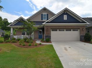 9432 Liberty Hill Dr, Mint Hill, NC 28227