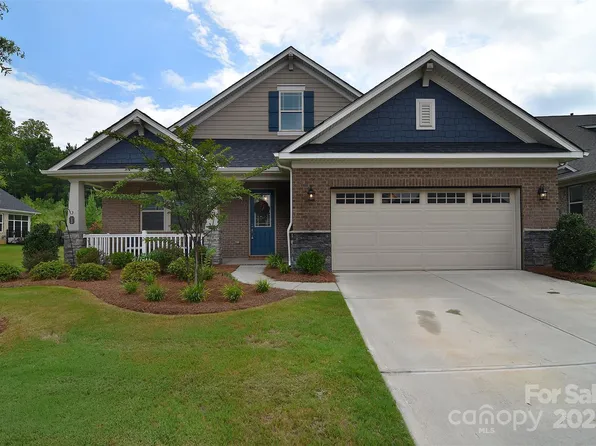 9432 Liberty Hill Dr, Mint Hill, NC 28227