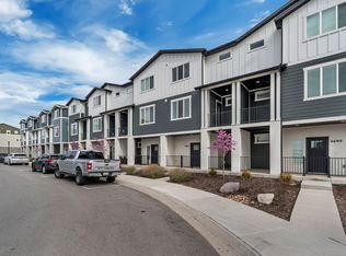 4692 W Talavera Way, Kearns, UT 84118