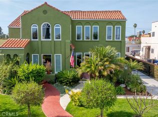 1245 S Hudson Ave, Los Angeles, CA 90019