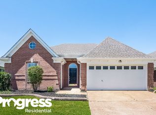 8591 Brer Fox Cv, Cordova, TN 38018