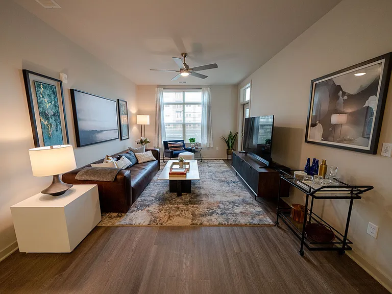 James Run Apartments — Photo 52