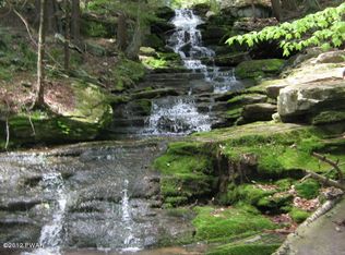 Pine Mill Rd, Equinunk, PA 18417