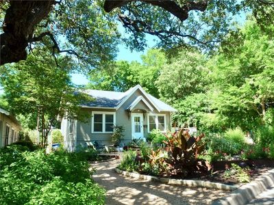 515 E Mary St, Austin, TX, 78704
