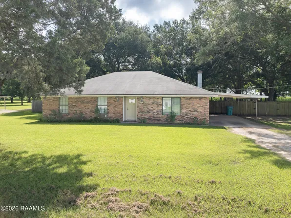 167 Bayou Teche Subdivision Rd, Opelousas, LA 70570