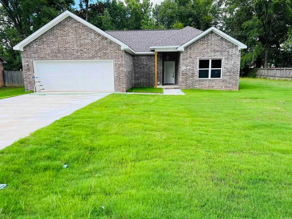 42 Ledrick Cir, Mayflower, AR 72106