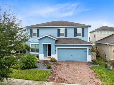 569 Seattle Slew Dr, Davenport, FL, 33837