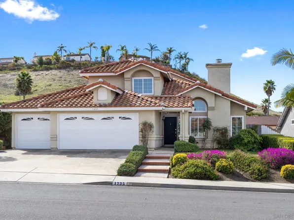 1235 Larchwood Dr, Oceanside, CA 92056