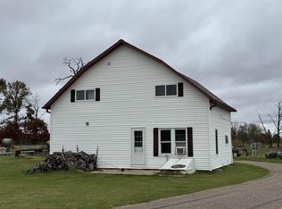 10086 County Road PP, Warrens,warrens, WI 54666