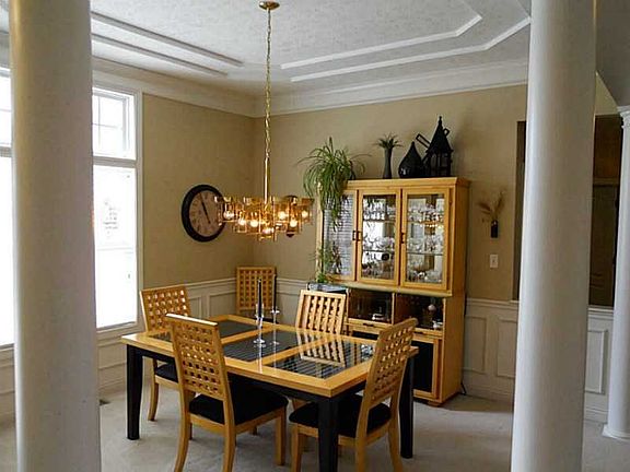 Dining Room.