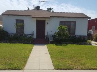 830 E 116th St, Los Angeles, CA 90059
