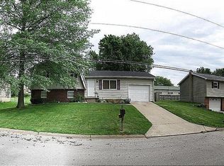 722 Jobes Ln, Evansville, IN