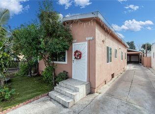 1222 E 70th St, Los Angeles, CA 90001