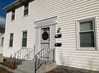 55 Forest St FLOOR 1, Manchester, NH 03102