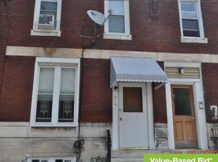 719 Upland St, Chester, PA 19013