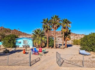 79424 Queen Anne Rd, Twentynine Palms, CA 92277