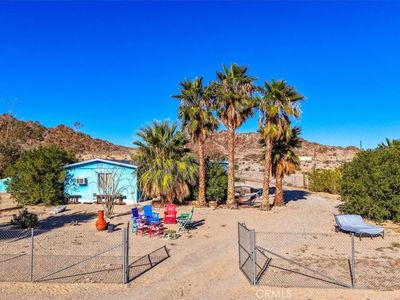 79424 Queen Anne Rd, Twentynine Palms, CA, 92277