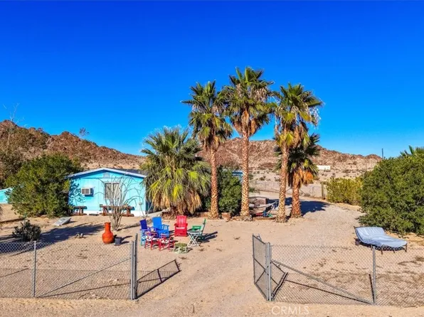 79424 Queen Anne Rd, Twentynine Palms, CA 92277