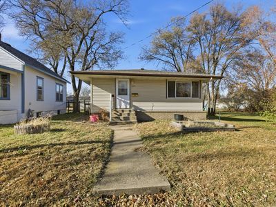 329 25th Ave N, Saint Cloud, MN, 56303