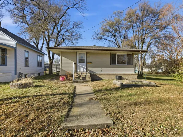 329 25th Ave N, Saint Cloud, MN 56303