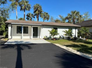 1721 Golden Gate Blvd W, Naples, FL 34120