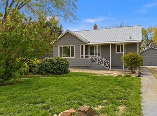 311 S Olive St, Nampa, ID 83686