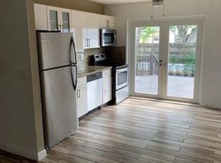 1982 SW 28th Ln #2, Fort Lauderdale, FL 33312