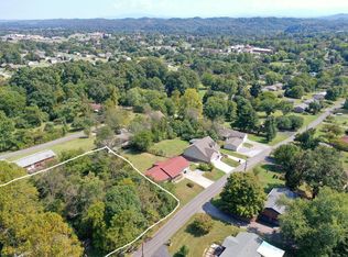 Humphrey Dr LOT 86, Seymour, TN 37865