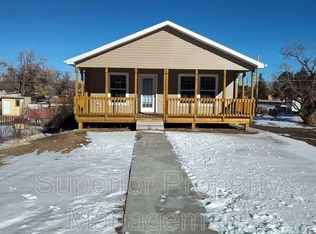 710 W 6th St, Cheyenne, WY 82007