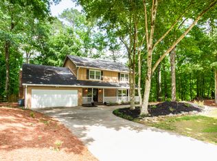 55 Martin Point Ct, Roswell, GA 30076