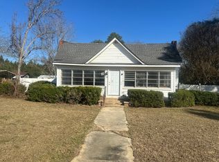 419 Salter Rd, Davisboro, GA 31018