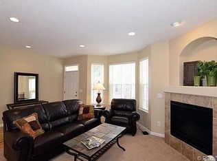 816 Vernon Dr, Central City, CO 80427