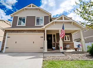 9305 Castle Oaks Dr, Fountain, CO 80817
