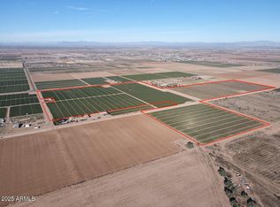 2270 E Windsor Rd, Coolidge, AZ 85128