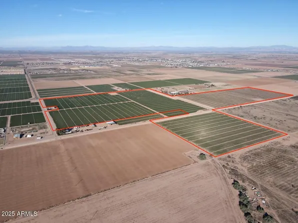 2270 E Windsor Road #'-', Coolidge, AZ 85128