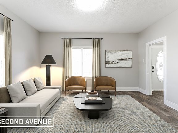 2nd image of 502 Exeter Ave