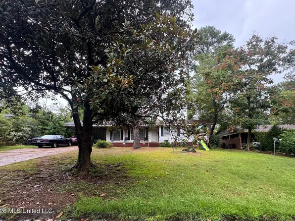 1856 Wisteria Dr, Jackson, MS 39204