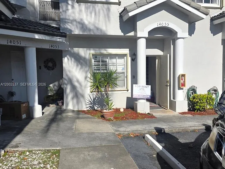14055 SW 120th Ct #5-18 — Photo 7