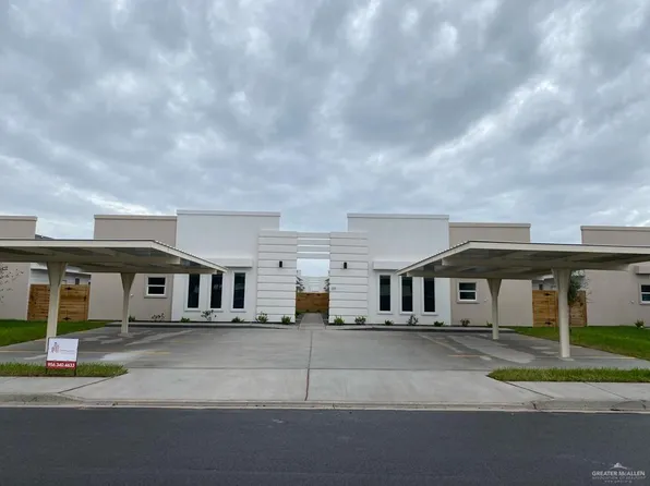 1311 Marcela Dr, Weslaco, TX 78599