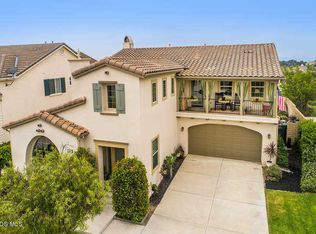 14087 Eaton Hollow Ave, Moorpark, CA 93021
