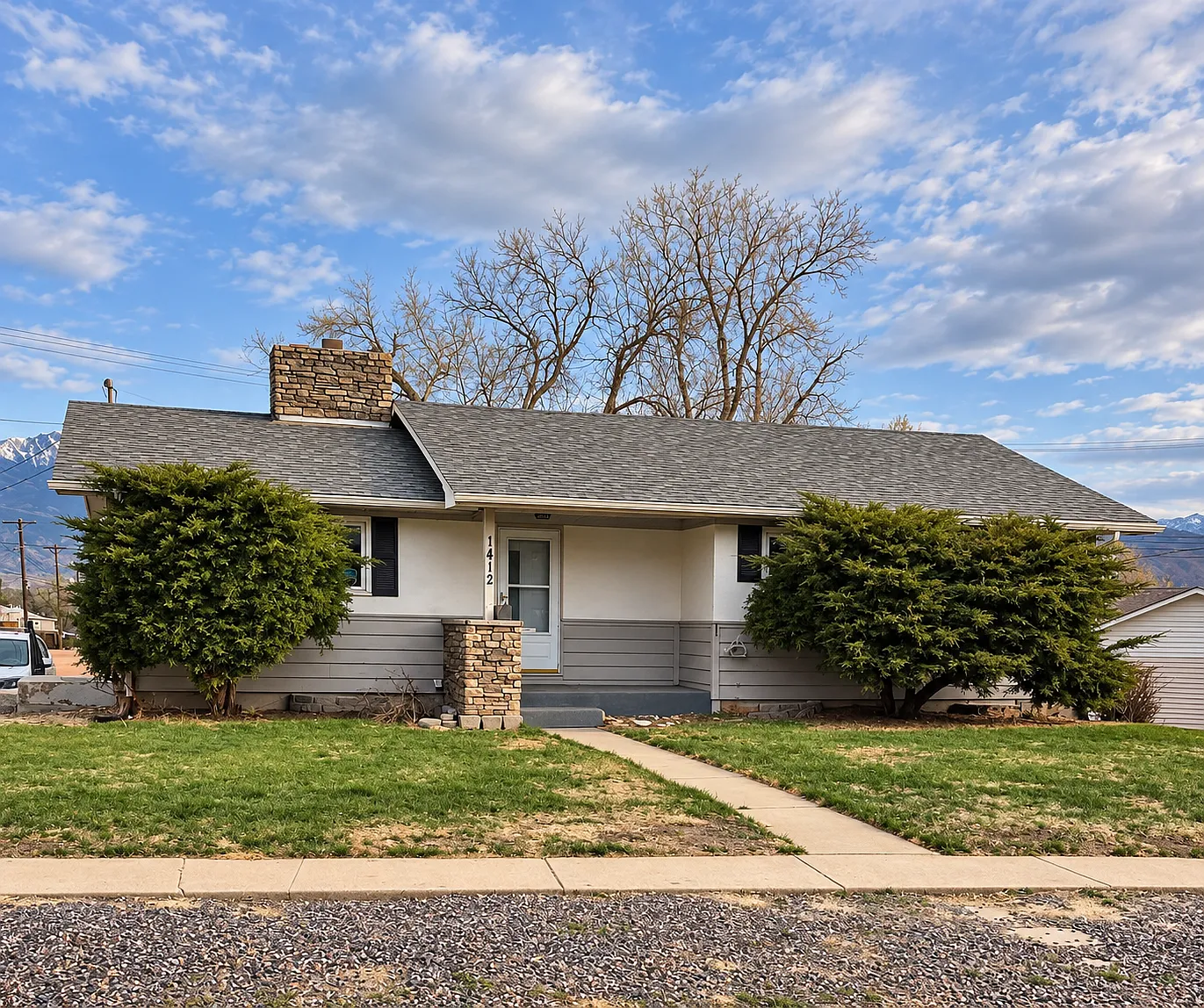 4 bed, 2525 sqft, $2,100 — Photo 1