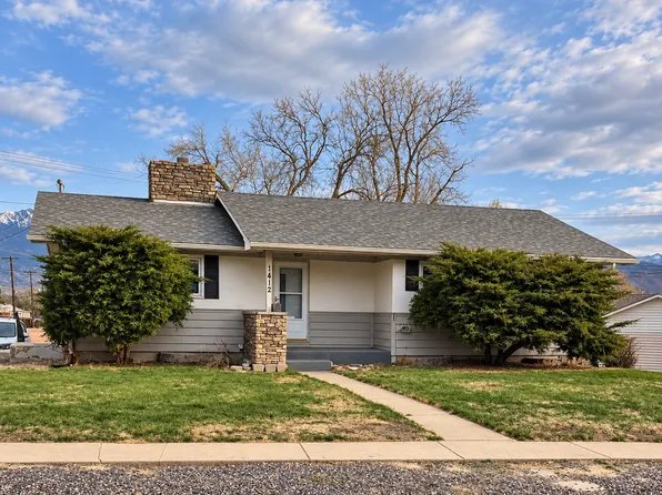 1412 N Foote Ave, Colorado Springs, CO 80909