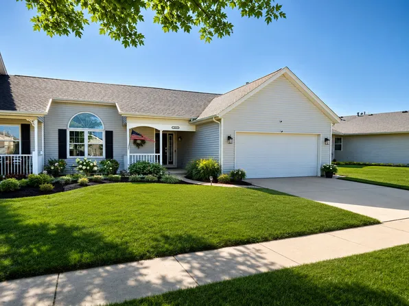 610 Erin Dr #610, Champaign, IL 61822